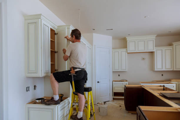 Licensed Kitchen service in Holmes, PA - BM Kitchen