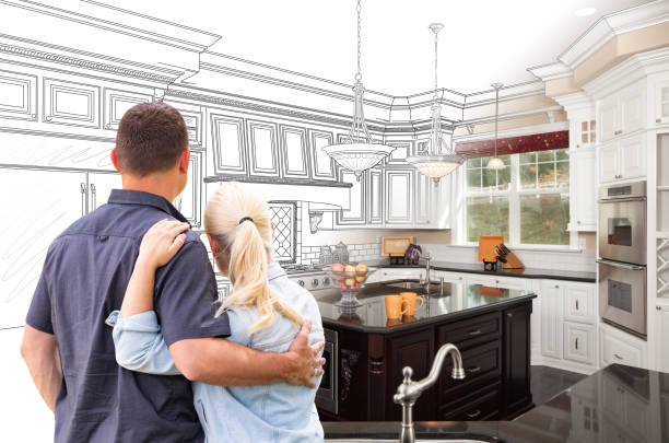 Professional Kitchen technician working in Holmes, PA