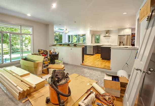 Reliable Kitchen contractor in Holmes, PA by BM Kitchen